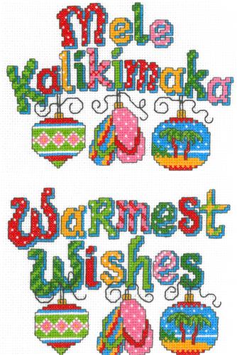 Warmest Wishes - Ursula Michael