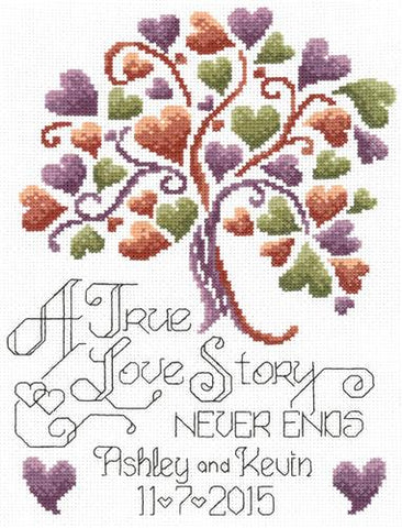 Love Story - Ursula Michael