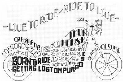 Let's Ride - Ursula Michael