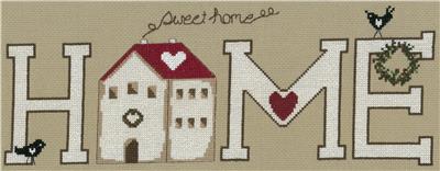 Home Sweet Home Kit By Kristianna Bond - Imaginating Kits