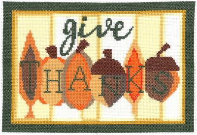 Autumn Thanks Kit By Raymond Crawford - Imaginating Kits