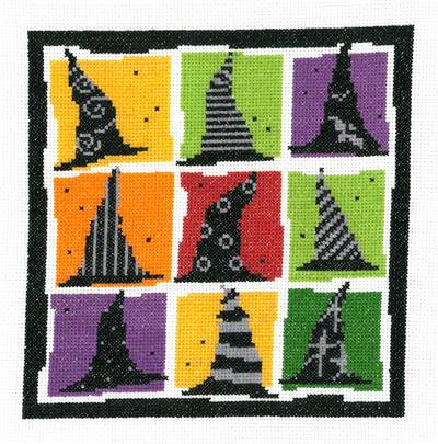 Halloween Hats By Pippin Studio - Imaginating
