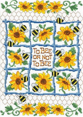 To Bee Or Not To Bee - Ursula Michael
