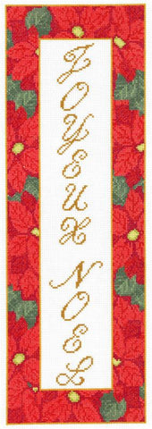 Joyeux Noel Kit By Janis Lockhart - Imaginating Kits