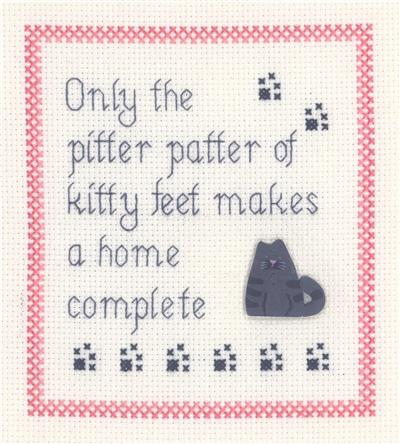 Pitter Patter By Beth Oswitch - Imaginating
