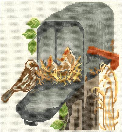 Special Delivery By Janis Lockhart - Imaginating