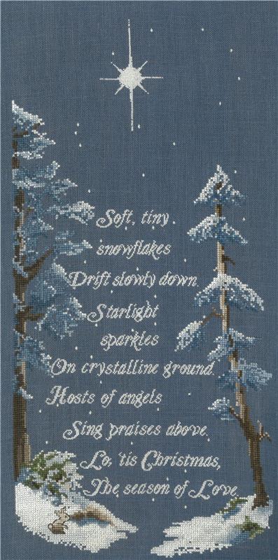 Season Of Love By Janis Lockhart - Imaginating