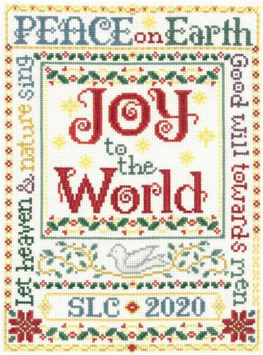 Joyful World By Sandra Cozzolino - Imaginating