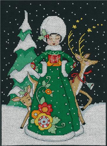 Small Gift By Mary Engelbreit - Imaginating