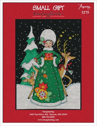 Small Gift Kit By Mary Engelbreit  - Imaginating Kits