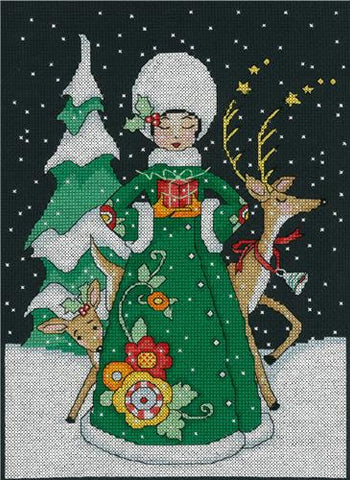 Small Gift By Mary Engelbreit - Imaginating