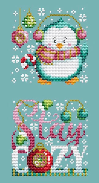 2021 Christmas Club 2 - Shannon Christine Designs