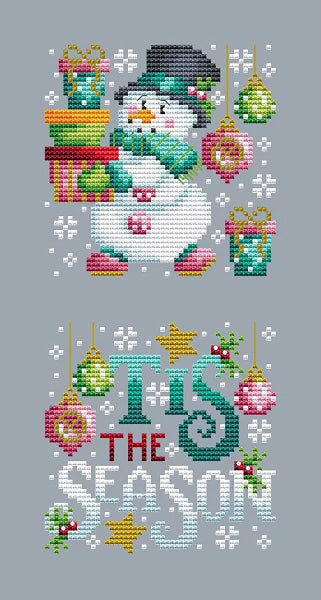 2021 Christmas Club 3 - Shannon Christine Designs