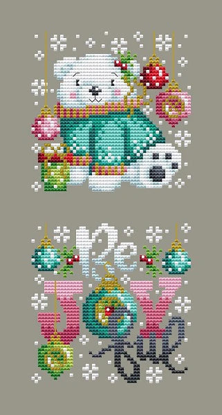 2021 Christmas Club 4 - Shannon Christine Designs