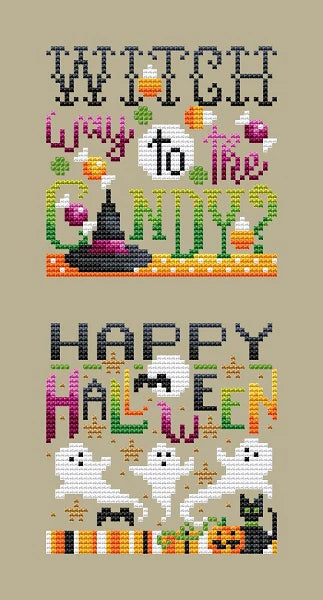 2021 Halloween Club 4 - Shannon Christine Designs