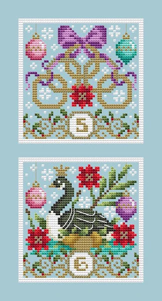 2022 Christmas Club 3 - Shannon Christine Designs