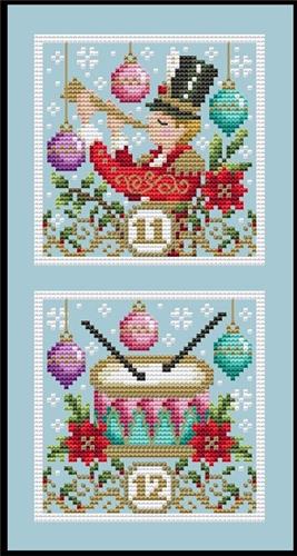 2022 Christmas Club 6 - Shannon Christine Designs