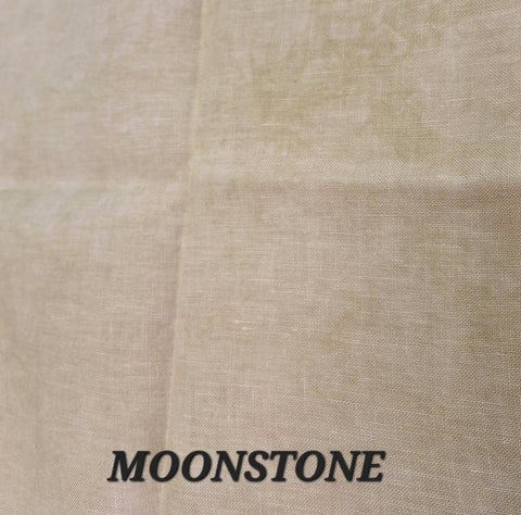 Moonstone - Fiber on a Whim