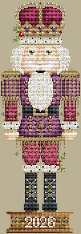 2026 Nutcracker - Shannon Christine Designs