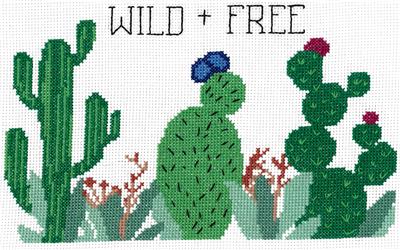 Wild And Free By Kristianne Bond - Imaginating