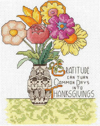 Gratitude By Mary Engelbreit - Imaginating