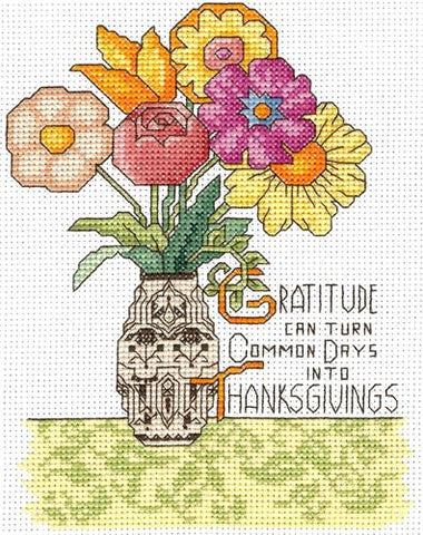 Gratitude By Mary Engelbreit - Imaginating