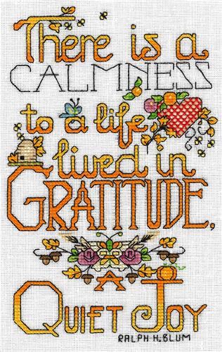 Quiet Joy By Mary Engelbreit - Imaginating