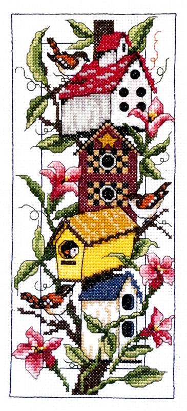 Shelter By Bobbie G Designs - Imaginating