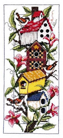 Shelter By Bobbie G Designs - Imaginating