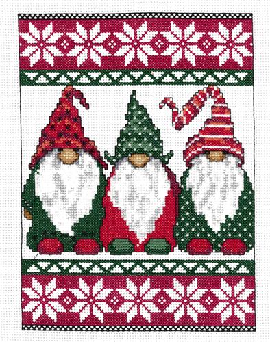 Chillin Gnomies By Bobbie G Designs - Imaginating
