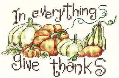 Give Thanks By Bobbie G Designs - Imaginating