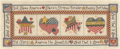 Land That I Love By Robin Kingsley - Imaginating