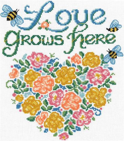 Bee-Loved - Ursula Michael