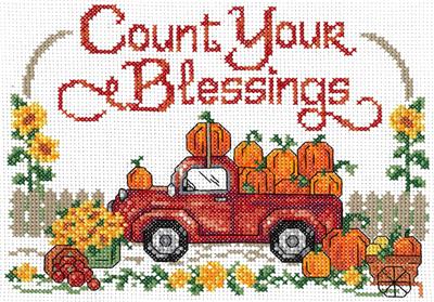 Meet Me At The Pumpkin Patch - Ursula Michael