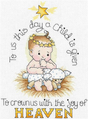 Joy Of Heaven By Mary Engelbreit - Imaginating