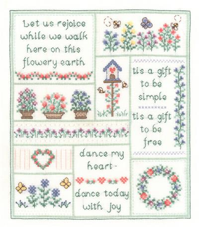 Simple Gifts By Cathy Bussi - Imaginating