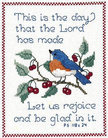 Psalm 118:24 By Connie Abel - Imaginating