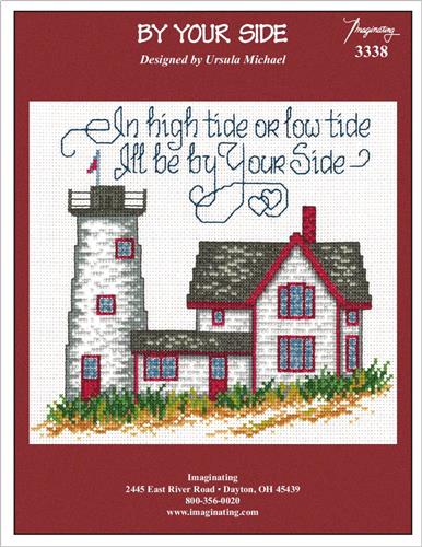 By Your Side Kit By Ursula Michael - Imaginating Kits