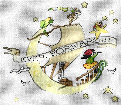 Ever Forward By Mary Engelbreit - Imaginating