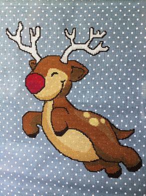 Delilah - White Willow Stitching