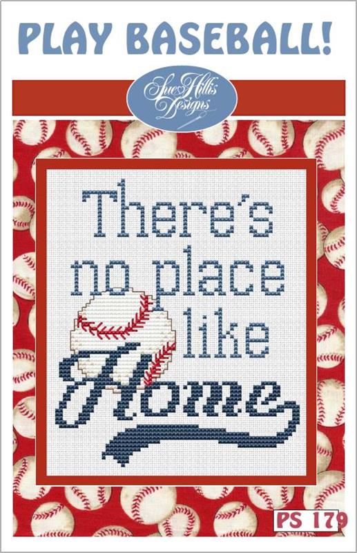 Play Baseball! By Sue Hillis Designs - Imaginating