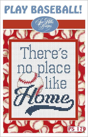 Play Baseball! By Sue Hillis Designs - Imaginating
