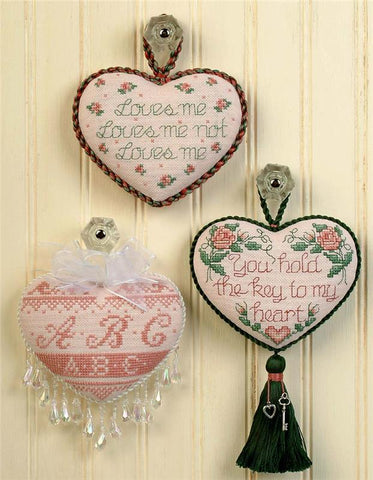 Be Mine - Sue Hillis Designs