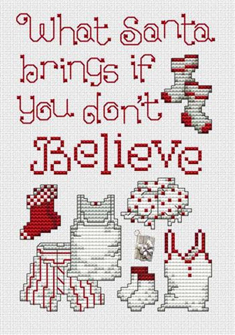 Believe By Sue Hillis Designs - Imaginating