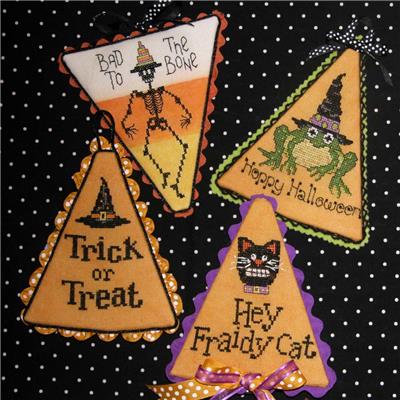 Candy Corn Crazy 1 By Sue Hillis Designs - Imaginating