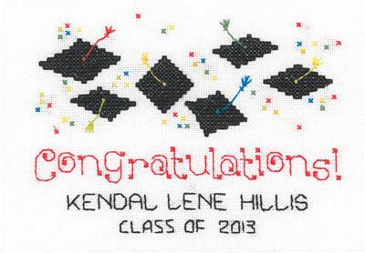 Congratulations By Sue Hillis Designs - Imaginating