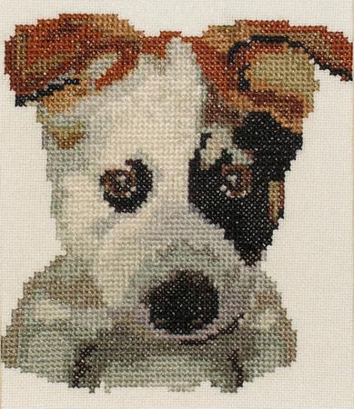 Patch: In The Beginning - Cross-Point Designs