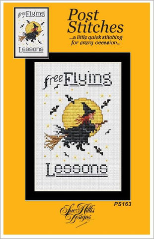 Flying Lessons By Sue Hillis Designs - Imaginating