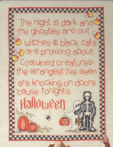 Halloween Treats - Sue Hillis Designs