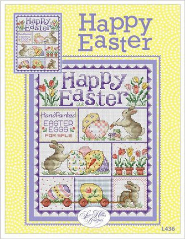 Happy Easter By Sue Hillis Designs - Imaginating